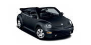 Click to see the new VW convertible at VW's website...