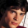 Picture of Tom Welling who plays Clark Kent on Smallville
