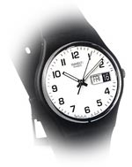 swatch watch