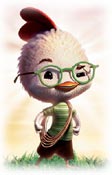 Chicken Little