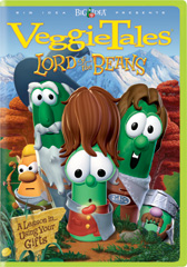 DVD Cover