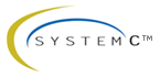 SystemC logo
