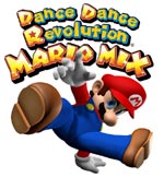 Mario Mix DDR