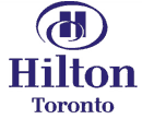 Toronto Hilton Logo