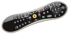 TiVo Premium Remote