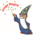 ImageMagick wizard