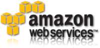 Link to Amazon EC2 homepage