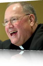 Read about ArchBishop Dolan's election at the Chicago Tribune