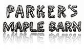 Go to the Parker's Maple Barn website