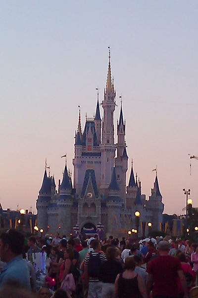 Magic Kingdom