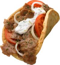 What's a gyro?