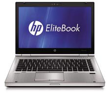 Learn more about the HP EliteBook 8460p