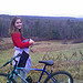 Thumbnail of Went on a bike ride with Claire