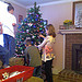 Thumbnail of Decorating the tree