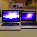 Thumbnail of 1 MacBook & 1 Dell Mini 10v Hackintosh