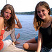 Thumbnail of Kelly and Claire